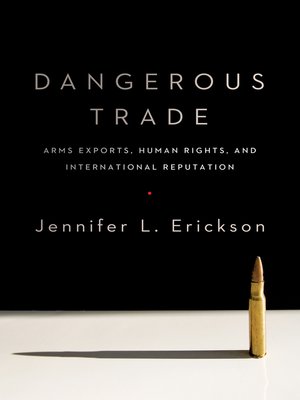 cover image of Dangerous Trade